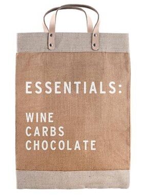 *NEW* Market Tote - Essentials
